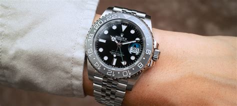 rolex watch magazine gmt|Rolex gmt master 2 2024.